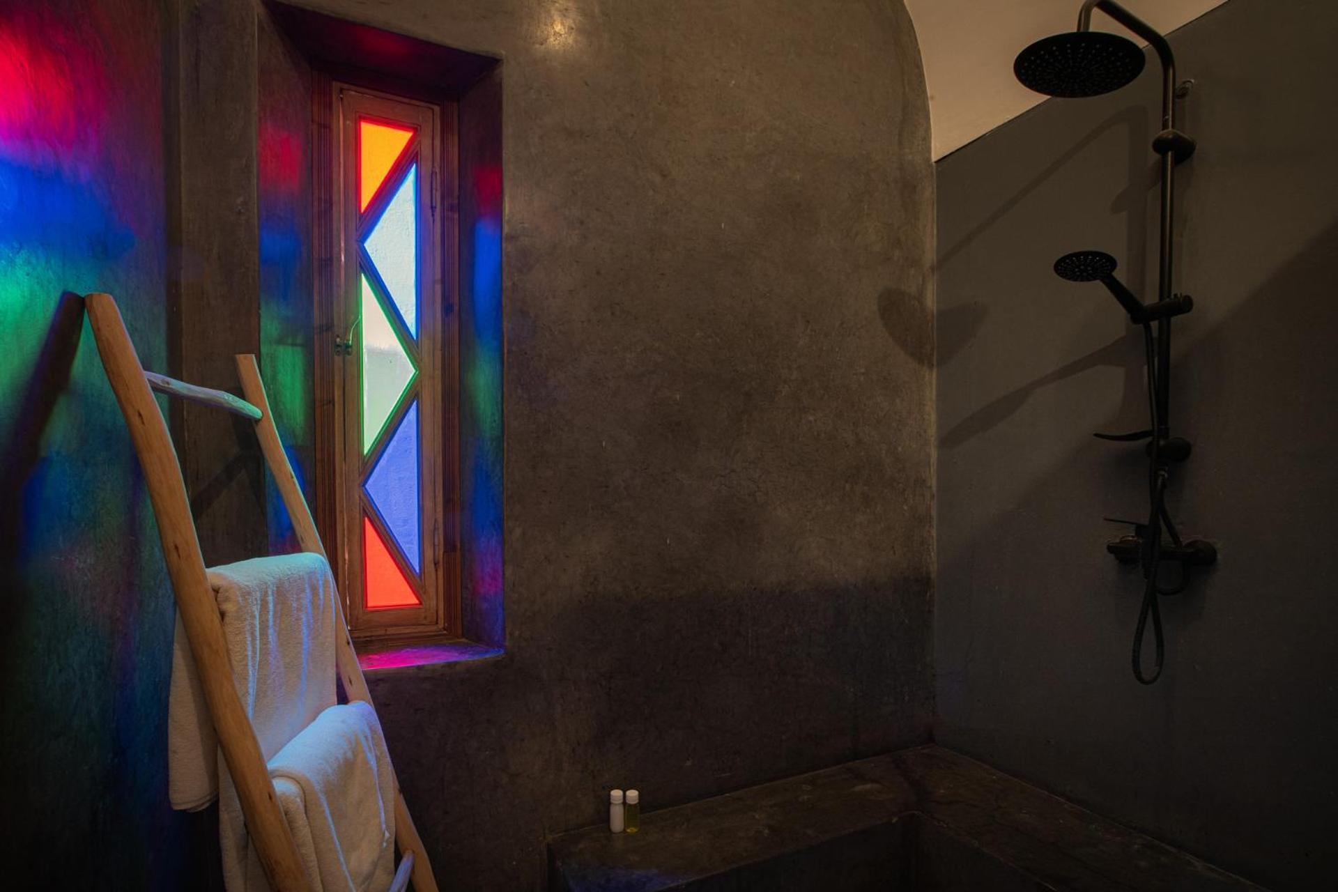 Riad Tassili Marrakech Marrakesh Extérieur photo