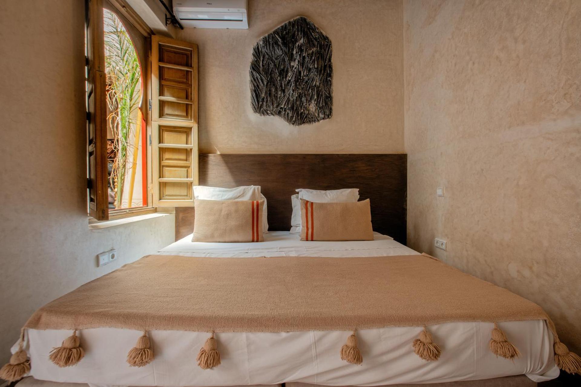Riad Tassili Marrakech Marrakesh Extérieur photo